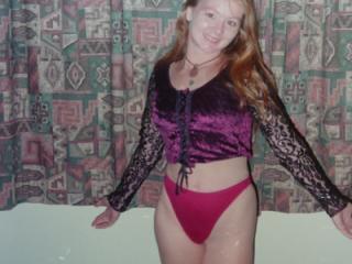 MORE OF ME YOUNG SHELLEY SLUT 15 of 20