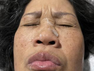 While Watching Miss Universe Pageant 1 of 7