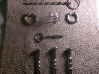 Steel Collection 1 of 8