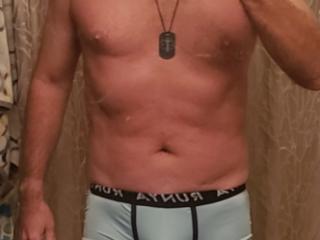 Dad bod your thoughts?
