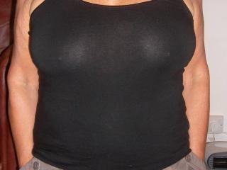 My big mature breasts Pt.2 11 of 14