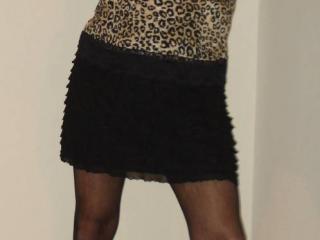 Leopard Top & More! 3 of 10