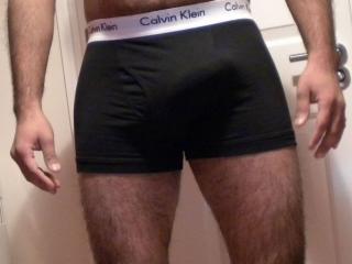 My New Undies 4 of 4