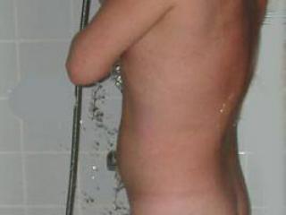 Shower with me, ladies? 2 of 2
