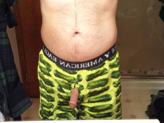 New pickles boxer shorts 2 of 6