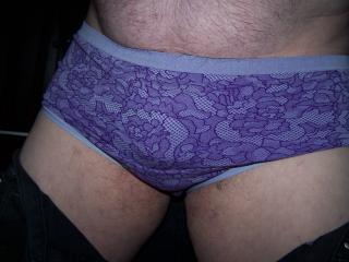 new panties 1 of 7