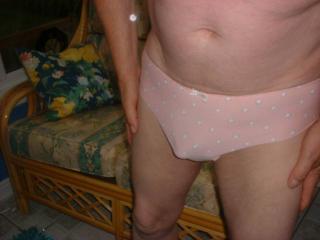 Just some more pictures of me in my knickers 4 of 15