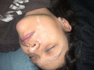 Wifey’s loves facials 11 of 19