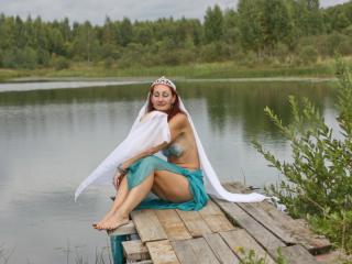 Water Bride 17 of 20