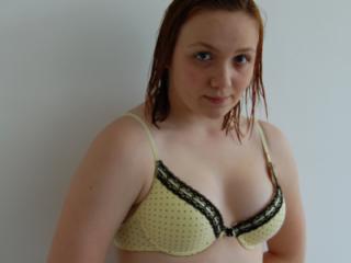 Yellow lingerie p1 8 of 20