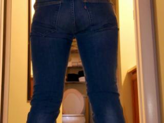 JEANS Non-Nudes Today 1 of 8