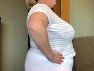 BBW tease 2 14 of 20