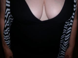 My big breasted wife.... 5 of 12