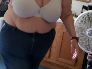 My luscious wifes bbw curves 15 of 20