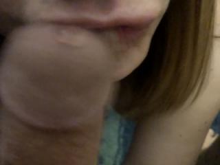 Wife licking 6 of 18