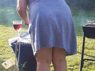 Wifes ass 2 of 7