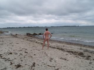 Nude in Danmark