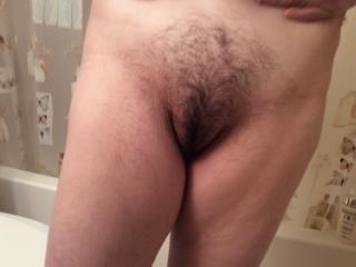 Hairy pussy 3 of 17