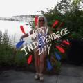 Happy 4th