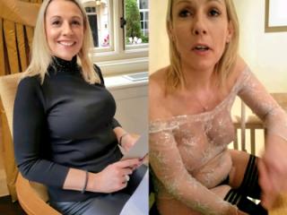 Mature UK Slut 12 of 20