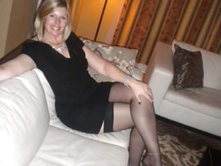 Janet being naughty 1 of 5