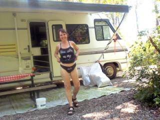 Canada Day Camping 2 13 of 13