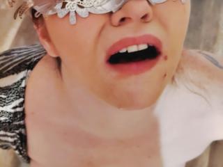 Hot Slut Tied Up 15 of 17