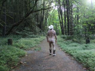 More Hiking 6 of 7