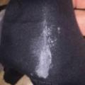 Sticky panties.. ready and willing fo...