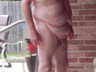 I Love My Uncircumcised Cock 16 July 2025 3 of 19