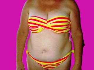 You asked for more Bikini 8 of 10