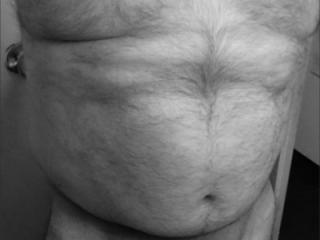 Me in B/W 2 of 4