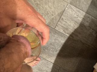 Morning drink 3 of 5