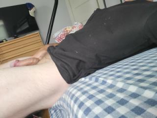 Cock dump 6 of 18
