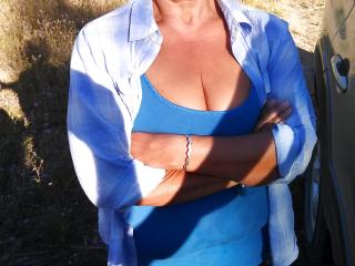 Want to suck on my nipple? 1 of 6