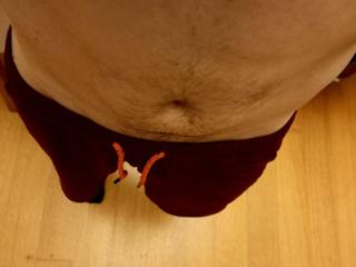 More teasing