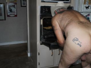 More Butt Pics