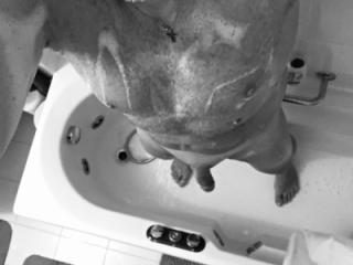 ...08.09.25... take a shower 4 of 6