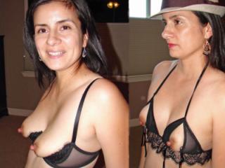 Dressed / Undressed and Doubles 13 of 17