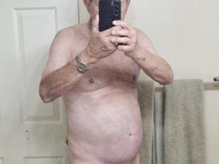 Me and my little dick 7 of 9
