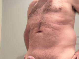 Love showing my body off 1 of 5