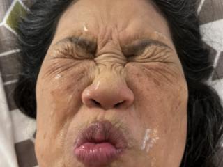Facial After Dinner 9 of 20
