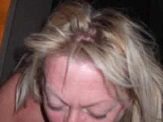 A few GIF’s of Jacqui 8 of 11