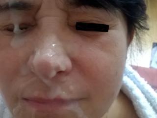 Facial Batter Mix 5 of 8