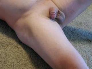 Some cock, cum and ass 2 of 11
