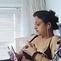Indian Wife