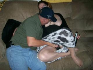 Hanging out with my hubbys horny brother 10 of 15