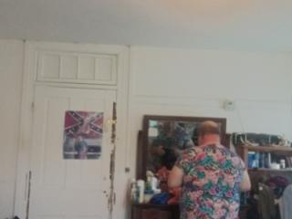 61old getting dressed 7 of 15