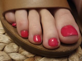 enjoy my wife feet 10 of 20