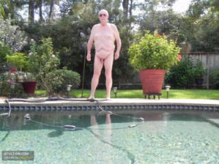 Living in the Nude (1) - Tom Is Uncut for Dec 2022